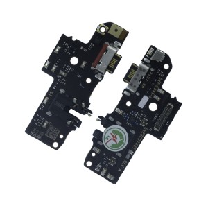 Motorola Moto G50 - Dock Charging Connector Board 