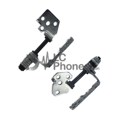 HP Compaq Presario CQ61-200SP - Hinge Set