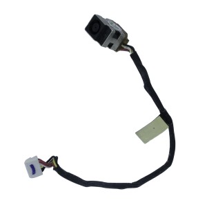 HP Compaq Presario CQ61-200SP - DC Jack Power Connector Flex