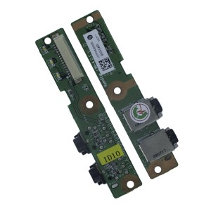 HP Compaq Presario CQ61-200SP - Audio Jack Board 320P6AB0000