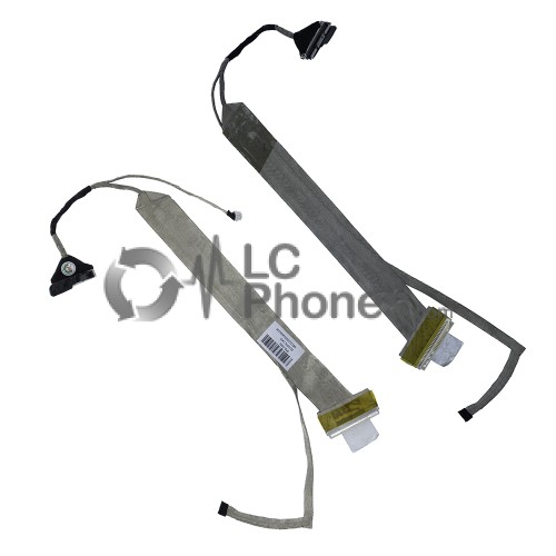 HP Compaq Presario CQ61-200SP - LCD Flex Cable 0P6LC800