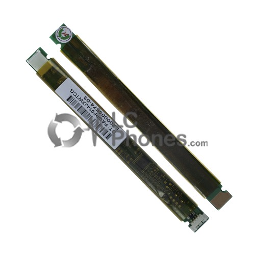 HP Compaq Presario CQ61-200SP - Backlight Invertor Board E200005674-03