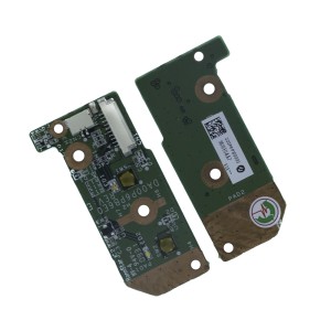 HP Compaq Presario CQ61-200SP - Power Button Board DA00P6PB6E0