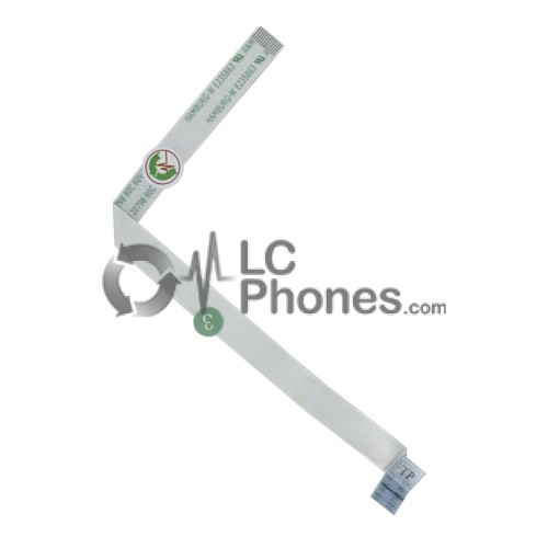 HP Compaq Presario CQ61-200SP - TrackPad Flex Cable (12 pin)