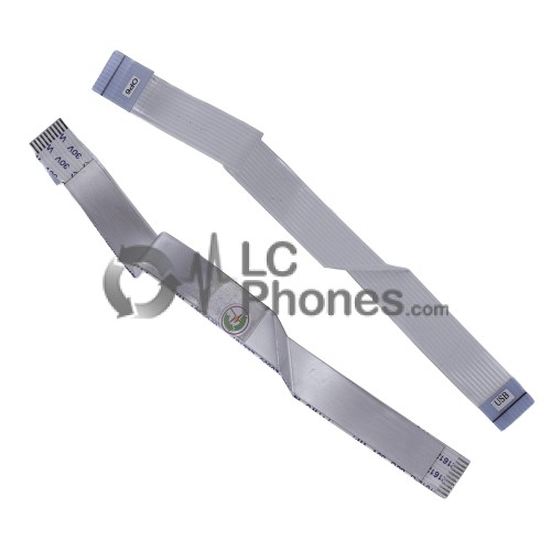 HP Compaq Presario CQ61-200SP - USB Connector Board Flex Cable (10 pin)