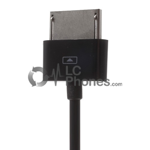 1M USB Charging Cable for Asus Vivo Tab Asus TF100 TF300 TF600 TF600T TF810 TF810CT