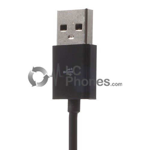 1M USB Charging Cable for Asus Vivo Tab Asus TF100 TF300 TF600 TF600T TF810 TF810CT