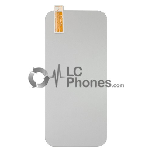 iPhone 16 Pro - Tempered Glass