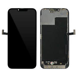 iPhone 13 Pro Max - Full Front OLED Display Digitizer Black 