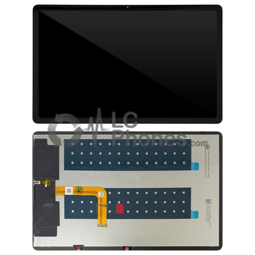 Xiaomi Redmi Pad 22081283G - Full Front LCD Digitizer Black < Service Pack >