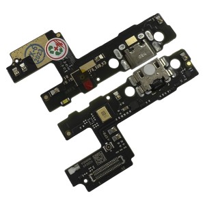 Xiaomi Mi Play - Dock Charging Connector Board 