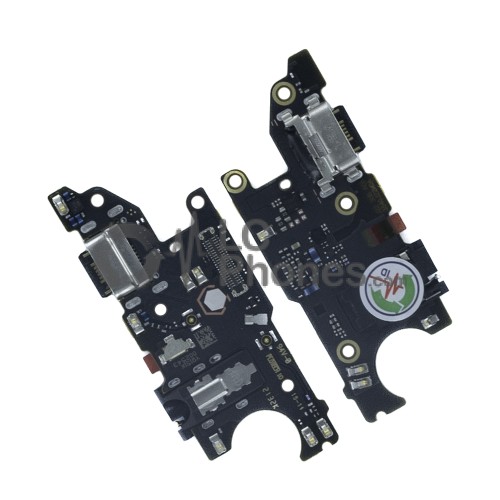 Xiaomi Redmi Note 9T - Dock Charging Connector Board < Service Pack >