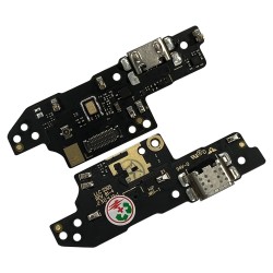 Xiaomi Redmi 10A 220233L2C - Dock Charging Connector Board 