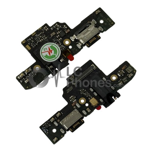 Xiaomi Redmi Note 11S 5G 22031116BG - Dock Charging Connector Board < Service Pack >