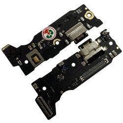 Xiaomi Redmi Note 10 Pro - Dock Charging Connector Board 