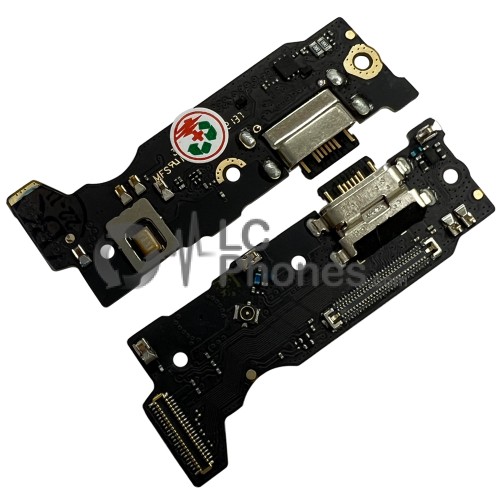 Xiaomi Redmi Note 10 Pro - Dock Charging Connector Board < Service Pack >