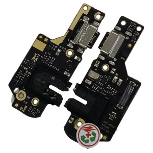 Xiaomi Redmi Note 8 - Dock Charging Connector Board 