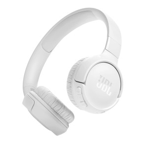 JBL Tune 520BT - Wireless Bluetooth Headphones White