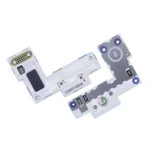 FairPhone 2 - Dock Charging Connector Board Module White 