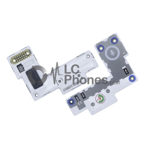 FairPhone 2 - Dock Charging Connector Board Module White ( Original Used )