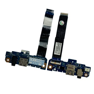 Acer Nitro 5 AN515-54 AN517-51 - Audio / USB Connector Board with Flex