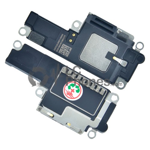 iPhone 15 Pro - Loudspeaker