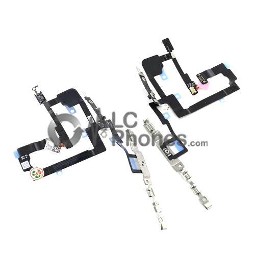 iPhone 15 - Power Flex Cable with Plates