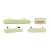 iPhone 15 / 15 Plus - Side Button Set Yellow