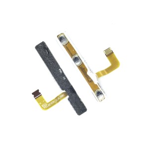 Ulefone Armor X5 - Power & Volume Flex Cable