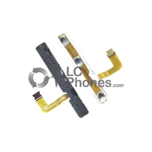 Ulefone Armor X5 - Power & Volume Flex Cable