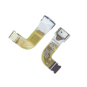 Ulefone Armor X5 - Microphone Flex Cable