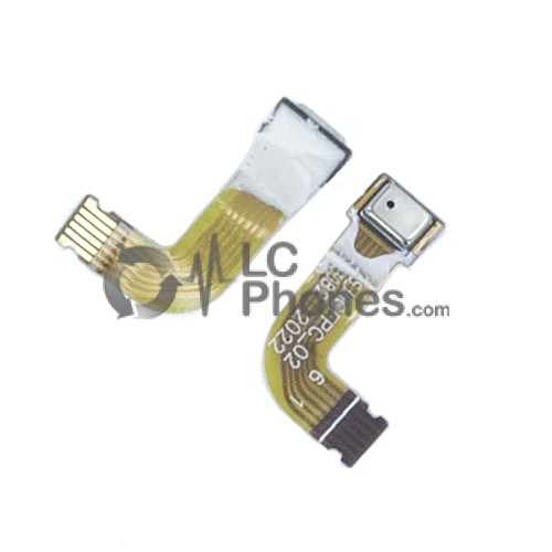 Ulefone Armor X5 - Microphone Flex Cable