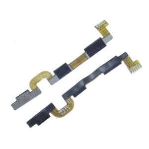 Ulefone S1 - Power & Volume Flex Cable