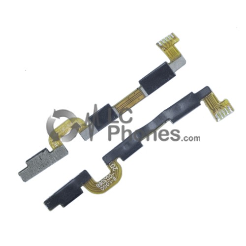 Ulefone S1 - Power & Volume Flex Cable