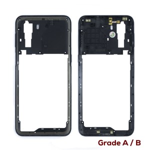 Ulefone Note 13P - Middle Frame Mystery Blue  Grade A/B