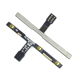 Ulefone Note 13P - Power & Volume Flex Cable