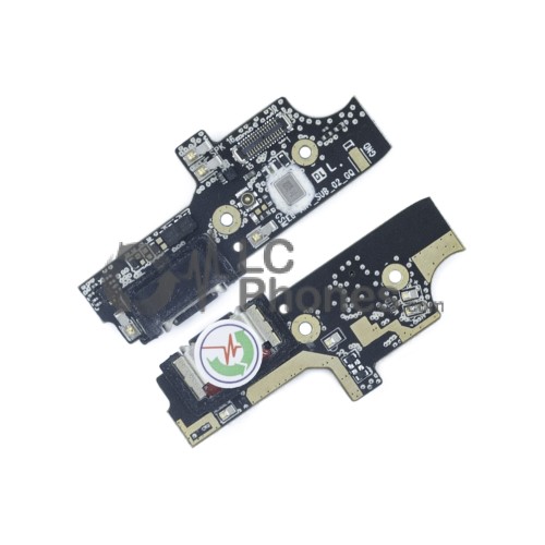 Ulefone Note 13P - Dock Charging Connector Board