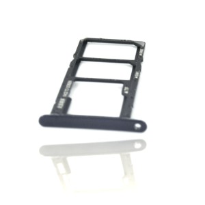 Ulefone Note 13P - Sim Tray Card Holder Mystery Blue