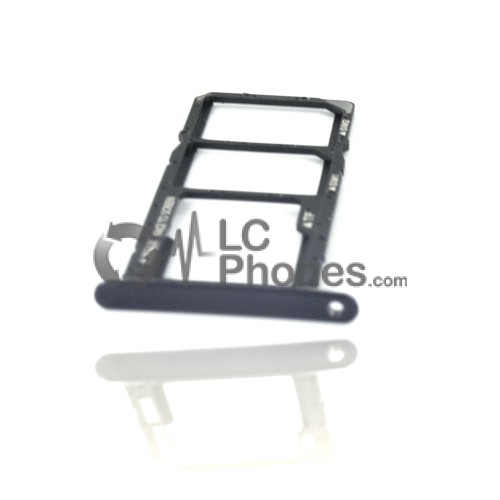 Ulefone Note 13P - Sim Tray Card Holder Mystery Blue