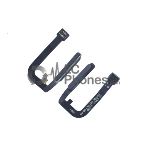 Ulefone Note 13P - Fingerprint Flex Cable Mystery Blue