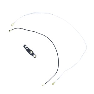 OnePlus 6T A6013 - Coaxial Antenna Flex Cable