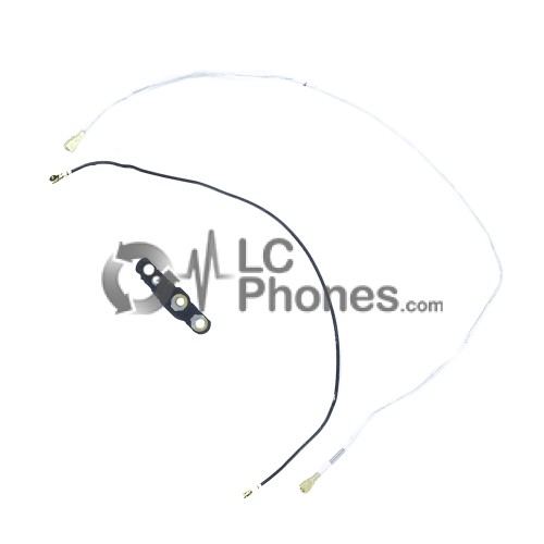 OnePlus 6T A6013 - Coaxial Antenna Flex Cable