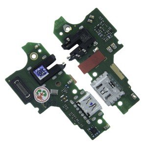 Oppo A15 CPH2185 / A15S CPH2179 - Dock Charging Connector Board