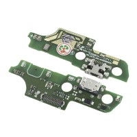 ZTE Blade A53 / A53+ - Dock Charging Connector Board