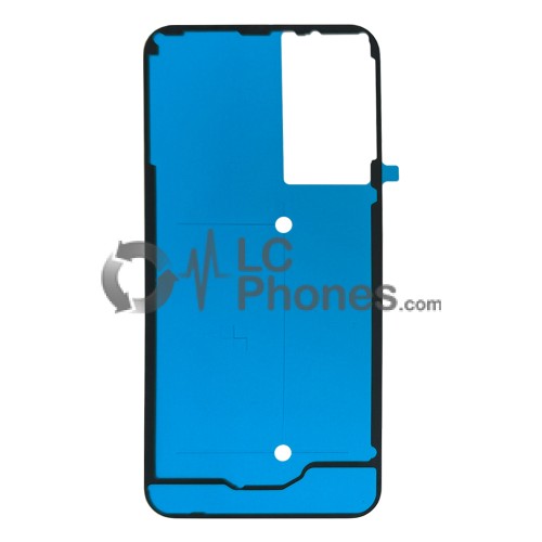 Samsung Galaxy A15 A155 / A15 5G A156 - Battery Cover Original Adhesive Sticker < Service Pack >