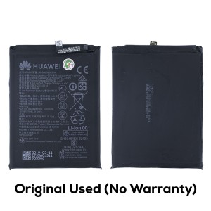 Huawei Honor 8X - Original Used Battery HB386590ECW 3650mAh 13.95Wh ( No Warranty )