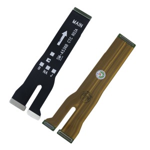 Samsung Galaxy A53 5G A536 - Mainboard Flex Cable 