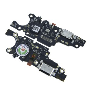 Huawei Honor 90 Smart - Dock Charging Connector Board 