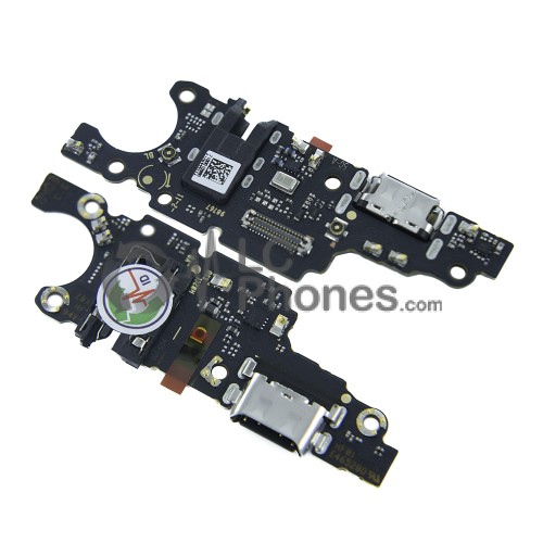 Huawei Honor 90 Smart - Dock Charging Connector Board < Service Pack >