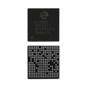 Huawei P30 Lite New Edition - Power Management IC PMIC HI6555